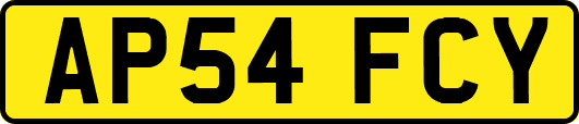 AP54FCY