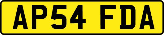 AP54FDA