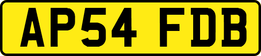 AP54FDB