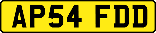 AP54FDD