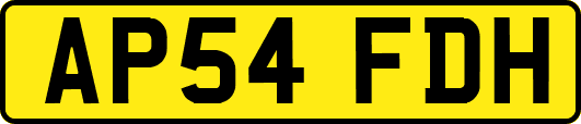 AP54FDH