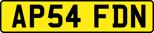 AP54FDN