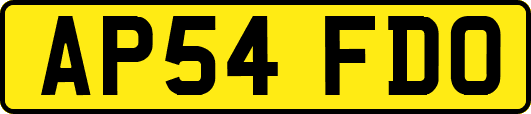 AP54FDO