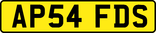 AP54FDS
