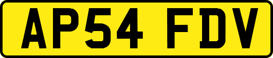 AP54FDV