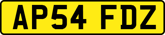AP54FDZ