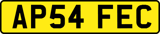 AP54FEC