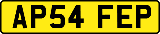 AP54FEP