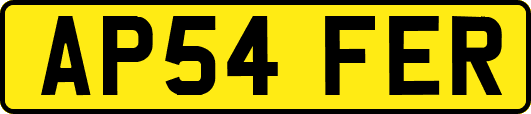 AP54FER