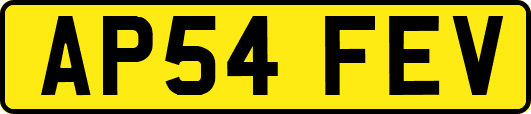 AP54FEV