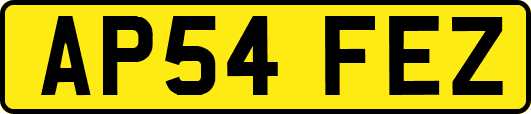 AP54FEZ