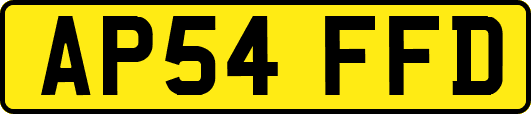 AP54FFD