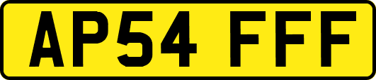 AP54FFF