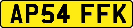 AP54FFK