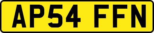AP54FFN