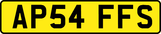 AP54FFS