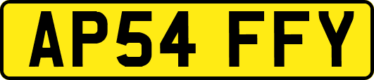 AP54FFY