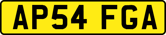 AP54FGA