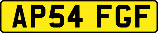AP54FGF