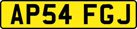 AP54FGJ