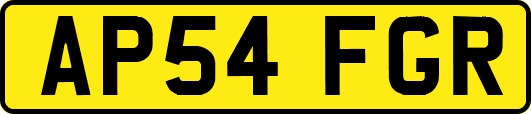 AP54FGR
