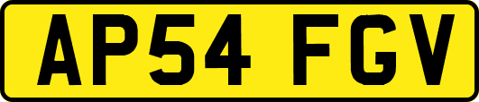 AP54FGV