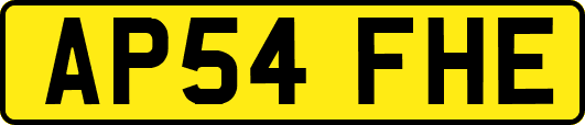 AP54FHE