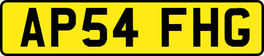 AP54FHG