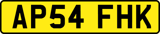 AP54FHK
