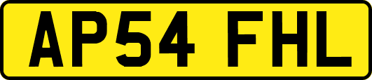 AP54FHL