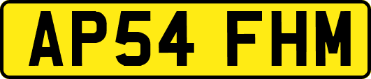 AP54FHM