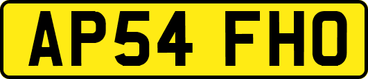 AP54FHO