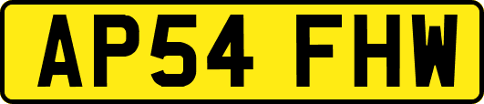 AP54FHW