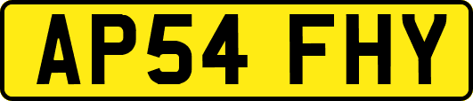 AP54FHY