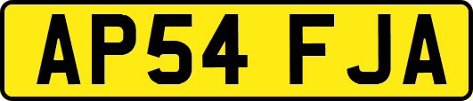 AP54FJA