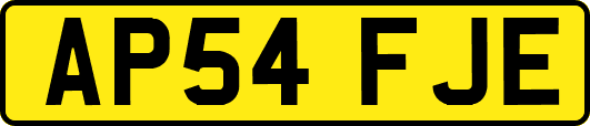AP54FJE