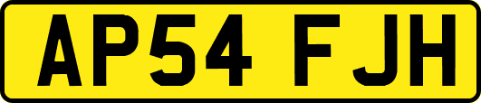 AP54FJH