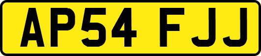 AP54FJJ