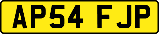 AP54FJP