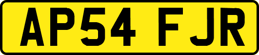 AP54FJR