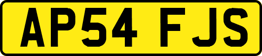 AP54FJS
