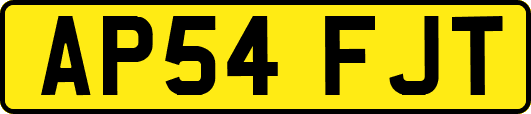 AP54FJT