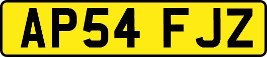 AP54FJZ