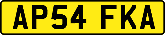 AP54FKA