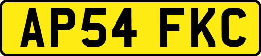 AP54FKC