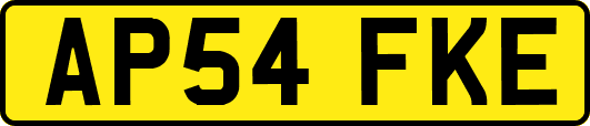AP54FKE
