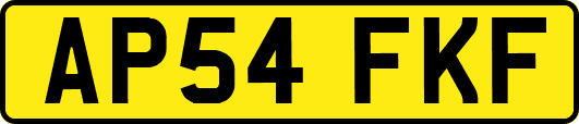 AP54FKF