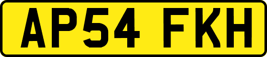 AP54FKH