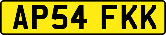 AP54FKK