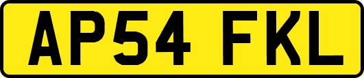 AP54FKL